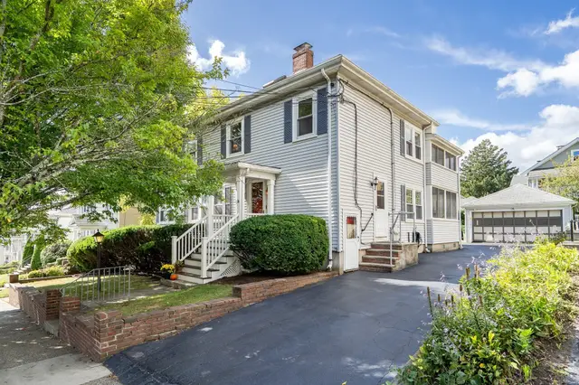 30 Oakley Rd #2