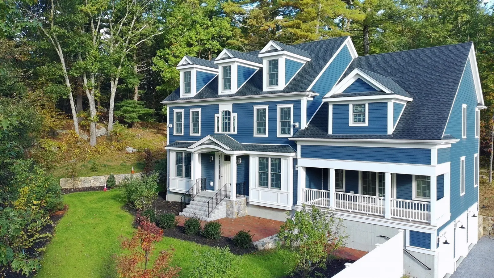 20 Shuttleworth Place, Dedham