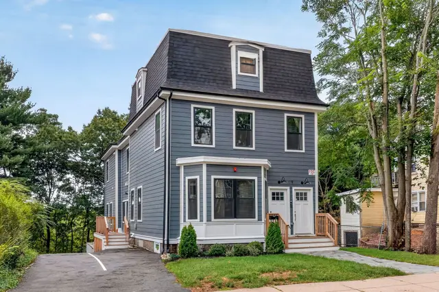 79 Maple Street #1