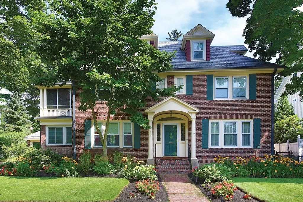 16 Ballard Street, Newton