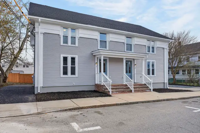 8 Hammatt St #8