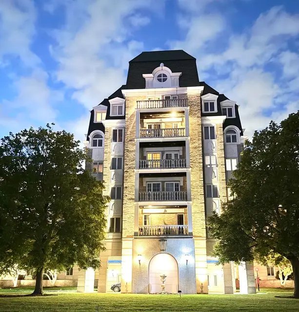 100 Marina Drive #217