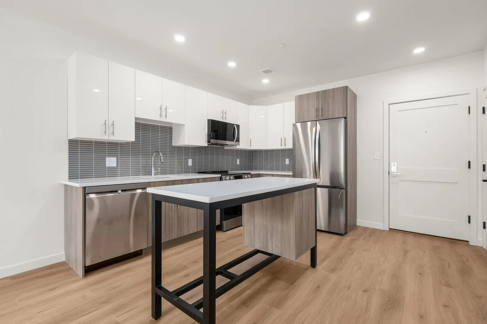 40 Centre Street #305, Brookline
