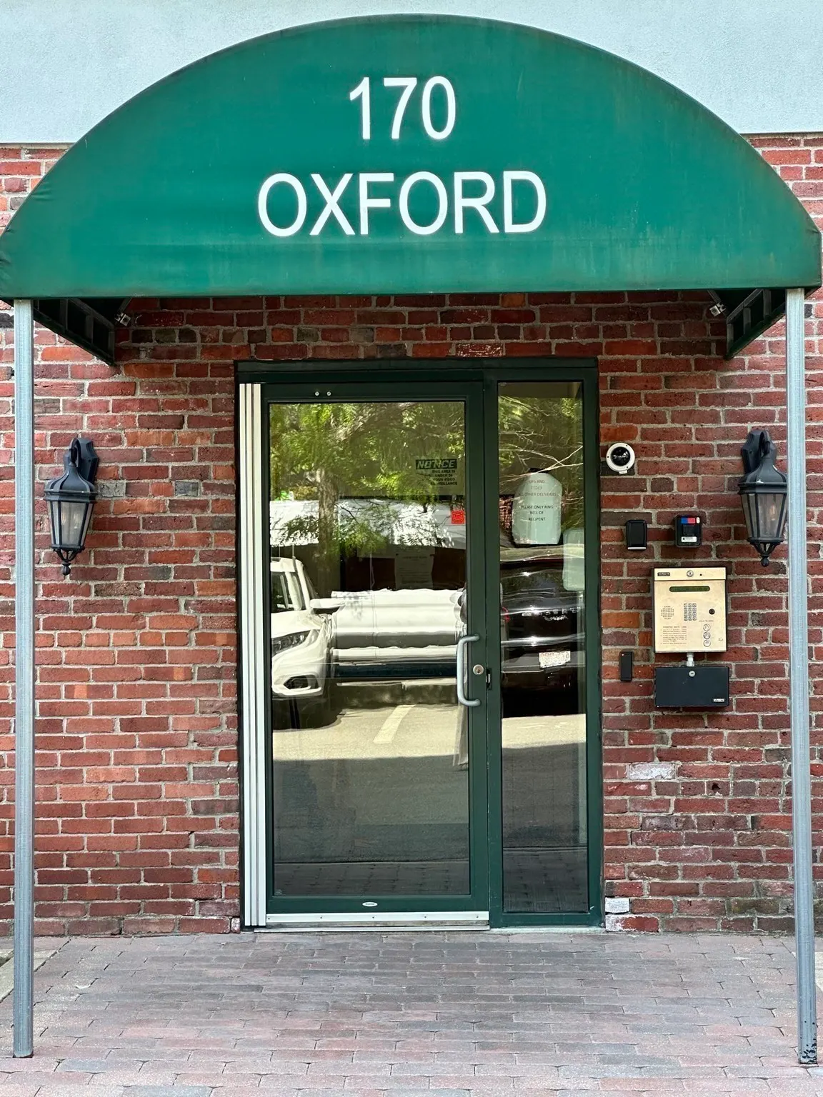 170 Oxford St #504, Lynn
