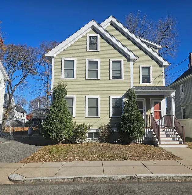20 Massasoit St
