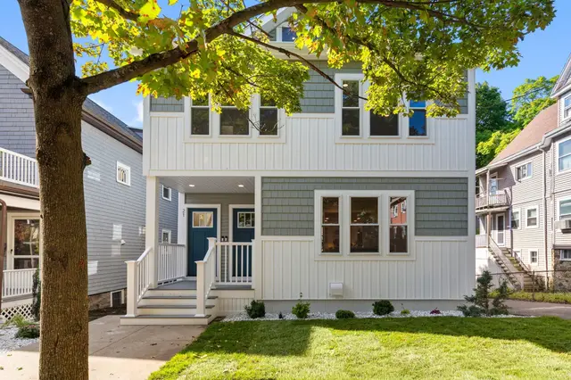 21 Farrington Street #2