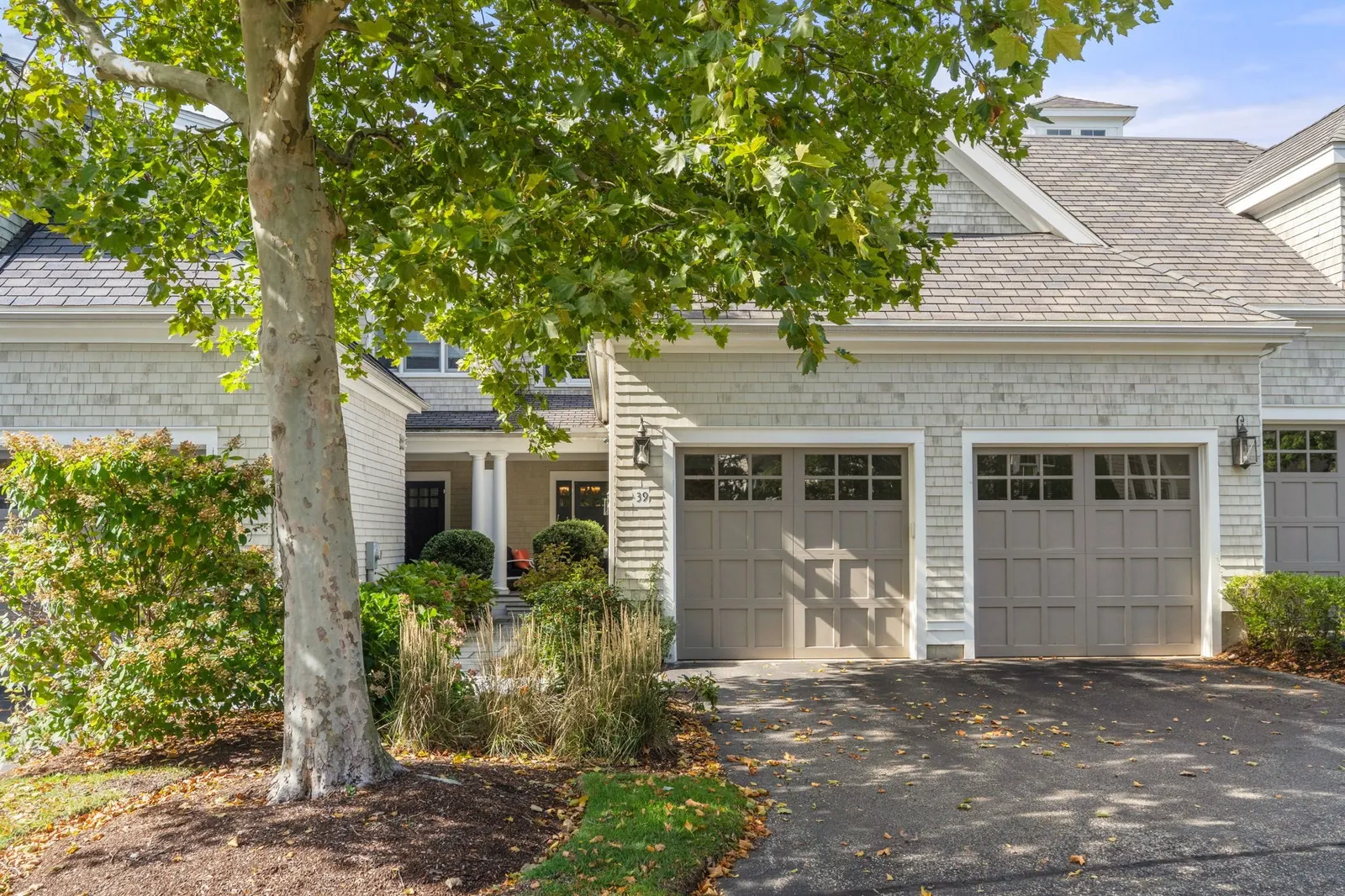 39 Backriver Rd #39, Hingham