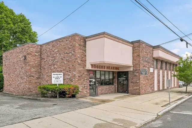 95 Lynn St #5