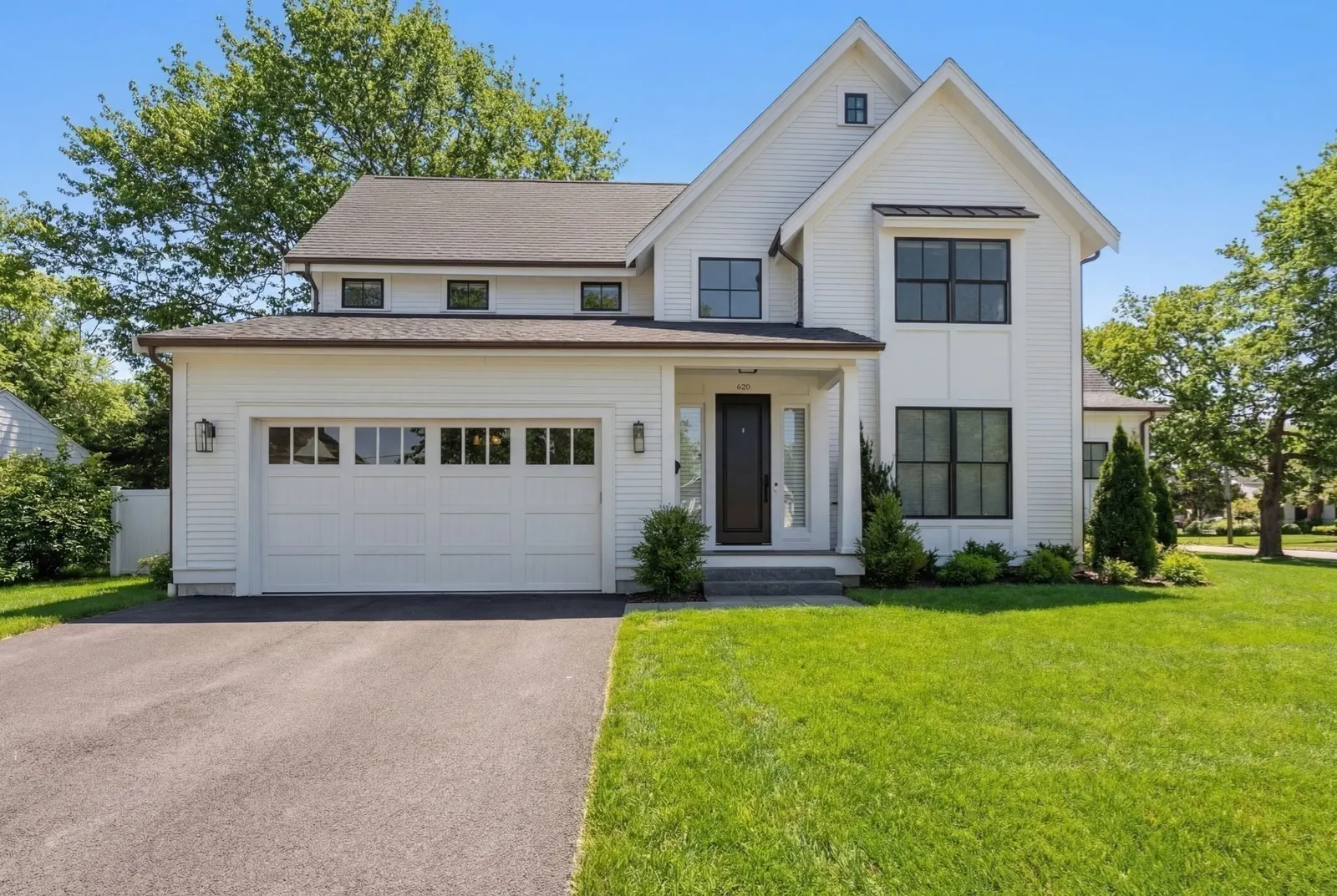 620 High Rock St, Needham