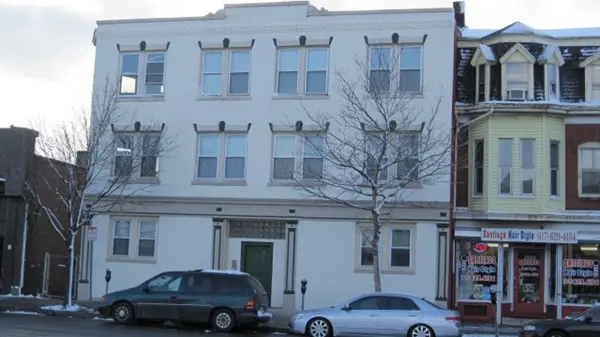 136 Broadway #3
