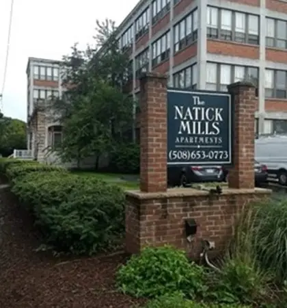 60 North Main Street #411