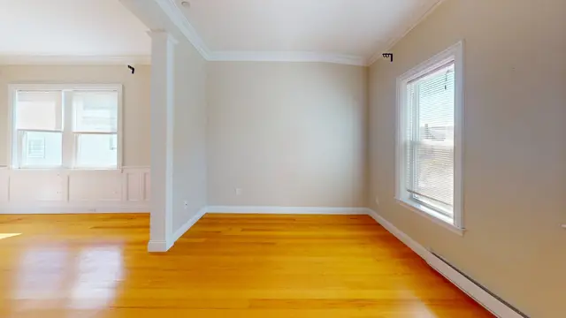 38 Berkeley St #3