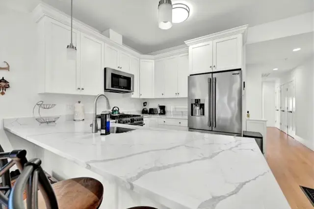 254 Spencer Avenue #5
