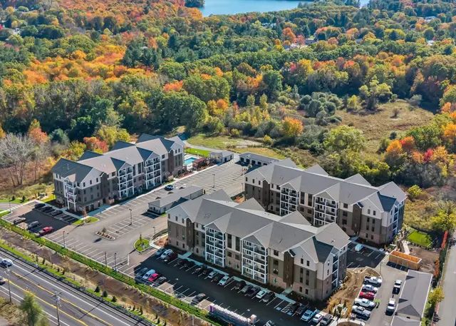 339 Boston Post Road East #2410