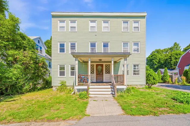 23 Shirley St #27