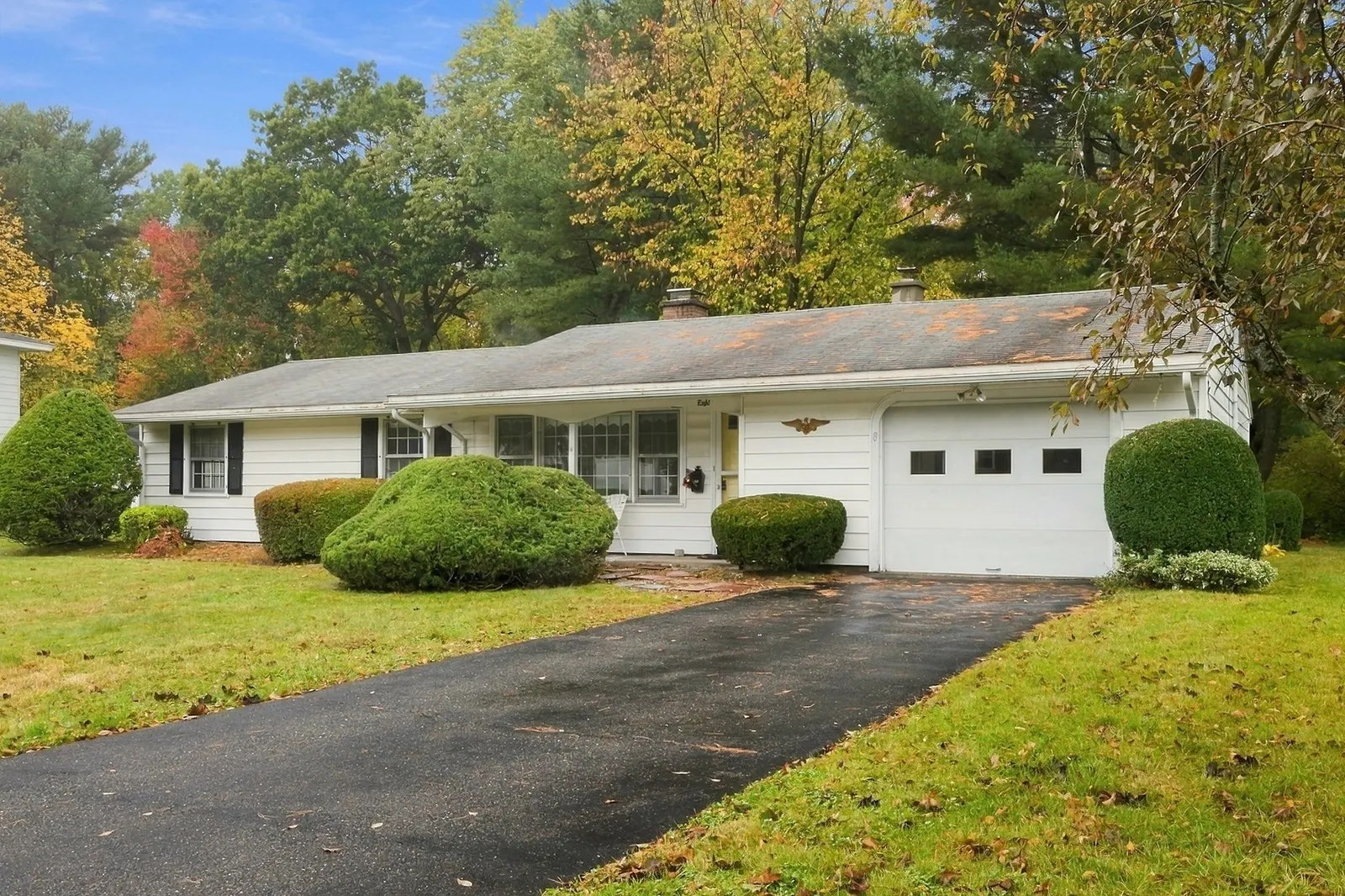 8 Trinity St, Danvers