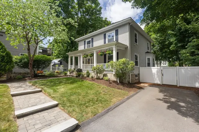 144 Salem Street