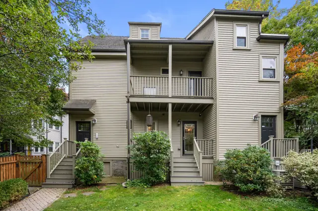 2 Ballard Way #1