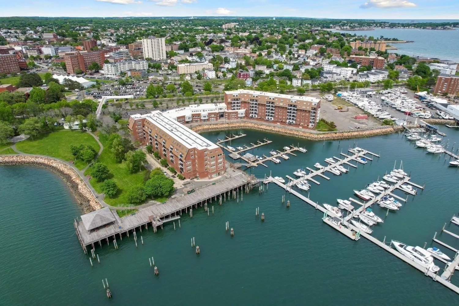 150 Lynnway #402, Lynn