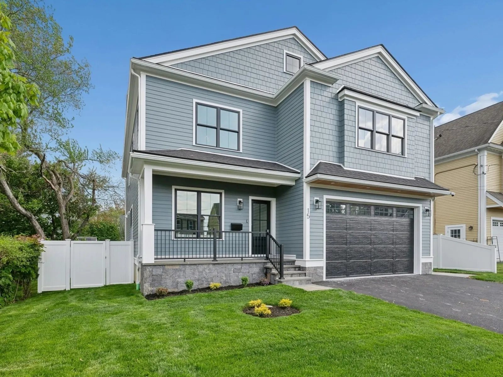 15 Calvin St, Lexington