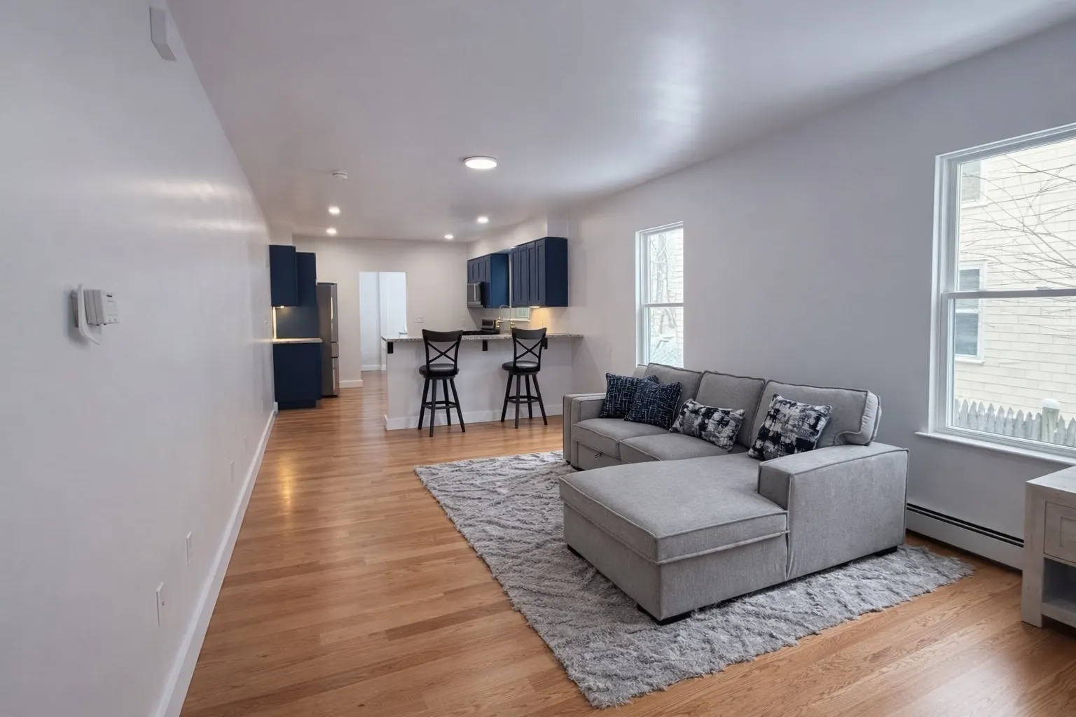 29 Catherine St #1, Boston