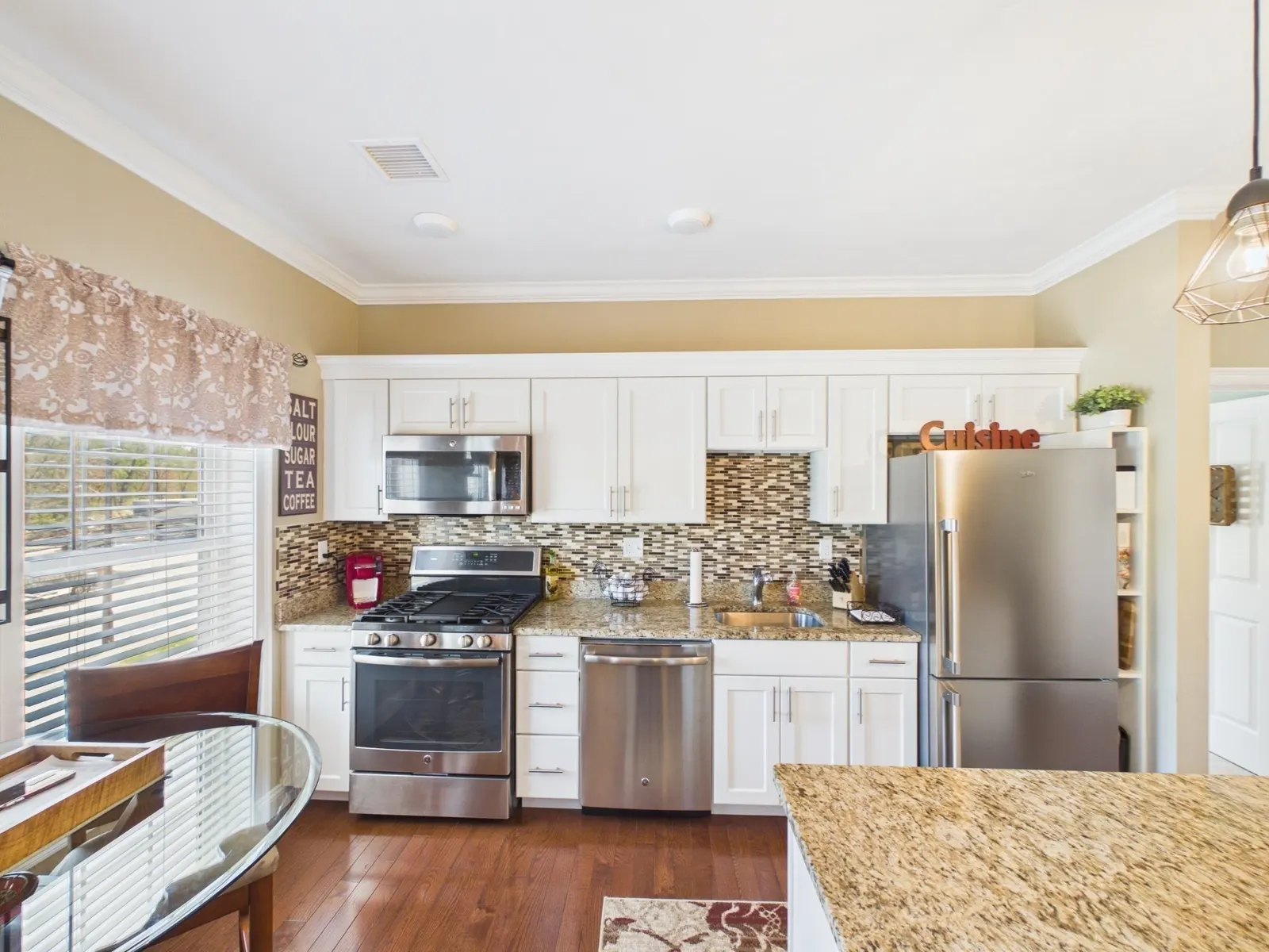 1429 Main Street #5E, Walpole