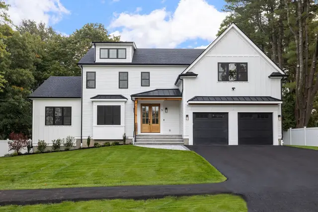 5 Bradford Road