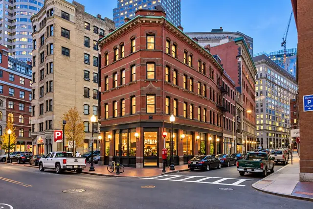 45 Broad St