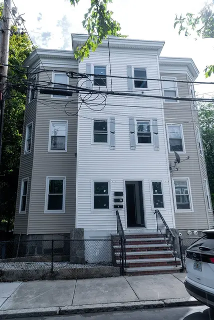 116 Lucerne #Apt. 1