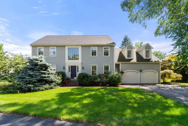 14 Powder House Cir