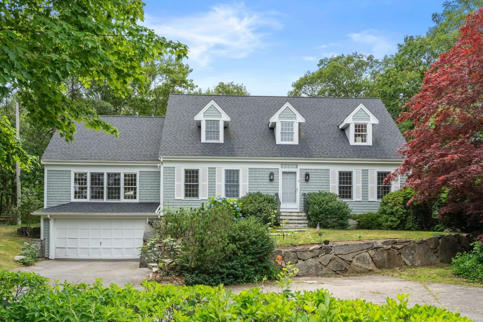 6 Boulder Top, Rockport