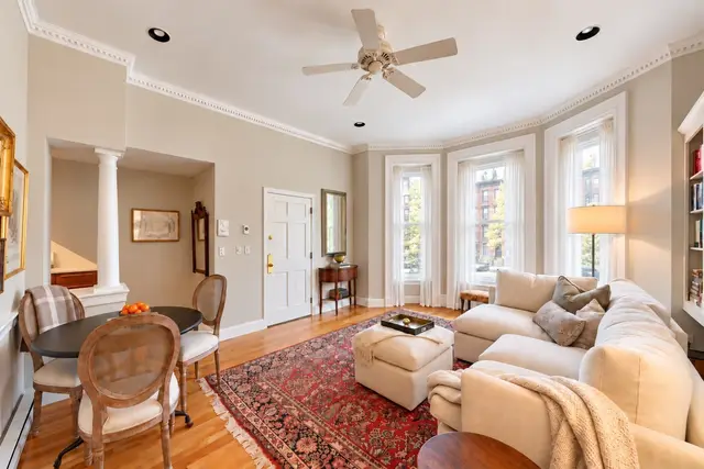 499 Columbus Ave #3