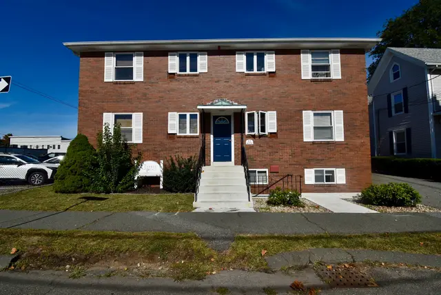 12 Central Ave #3