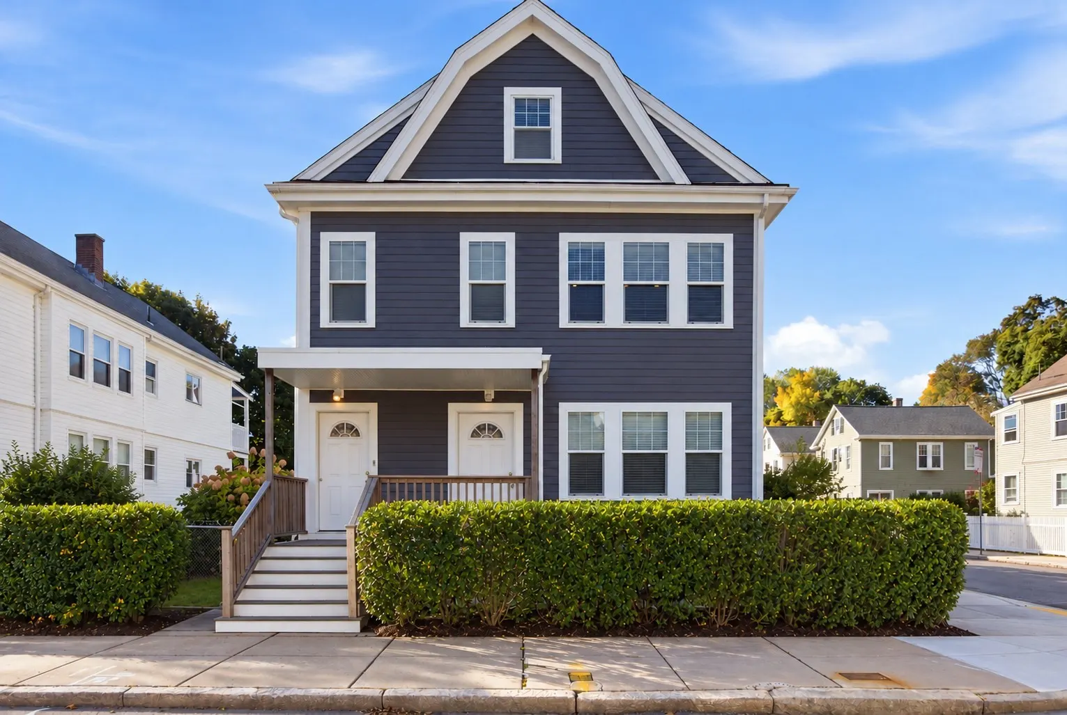 28 Saint Gregory St #2, Boston