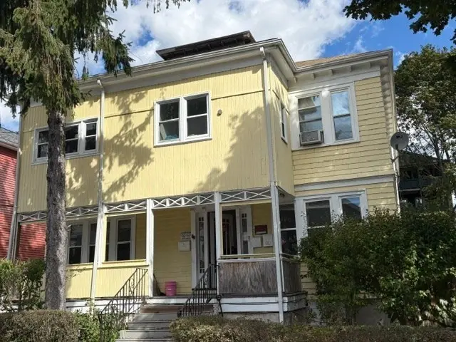 23 Tennis Road #1