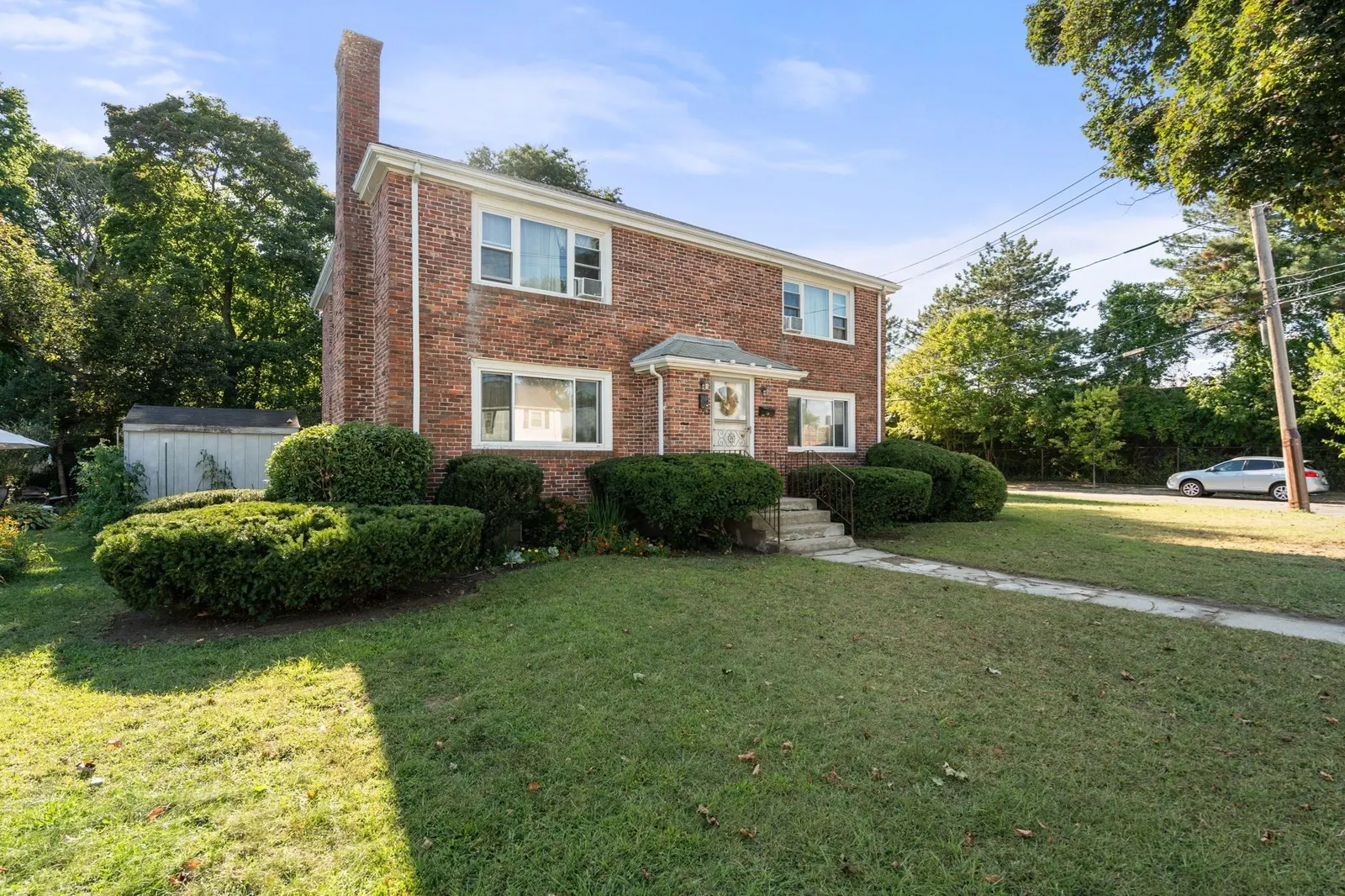 35 Farquhar Rd, Newton