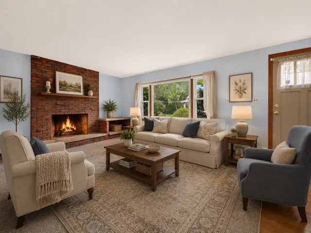 29 Normandy Avenue #1