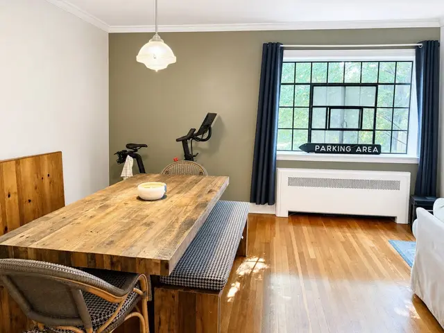 104 Sewall Avenue #5