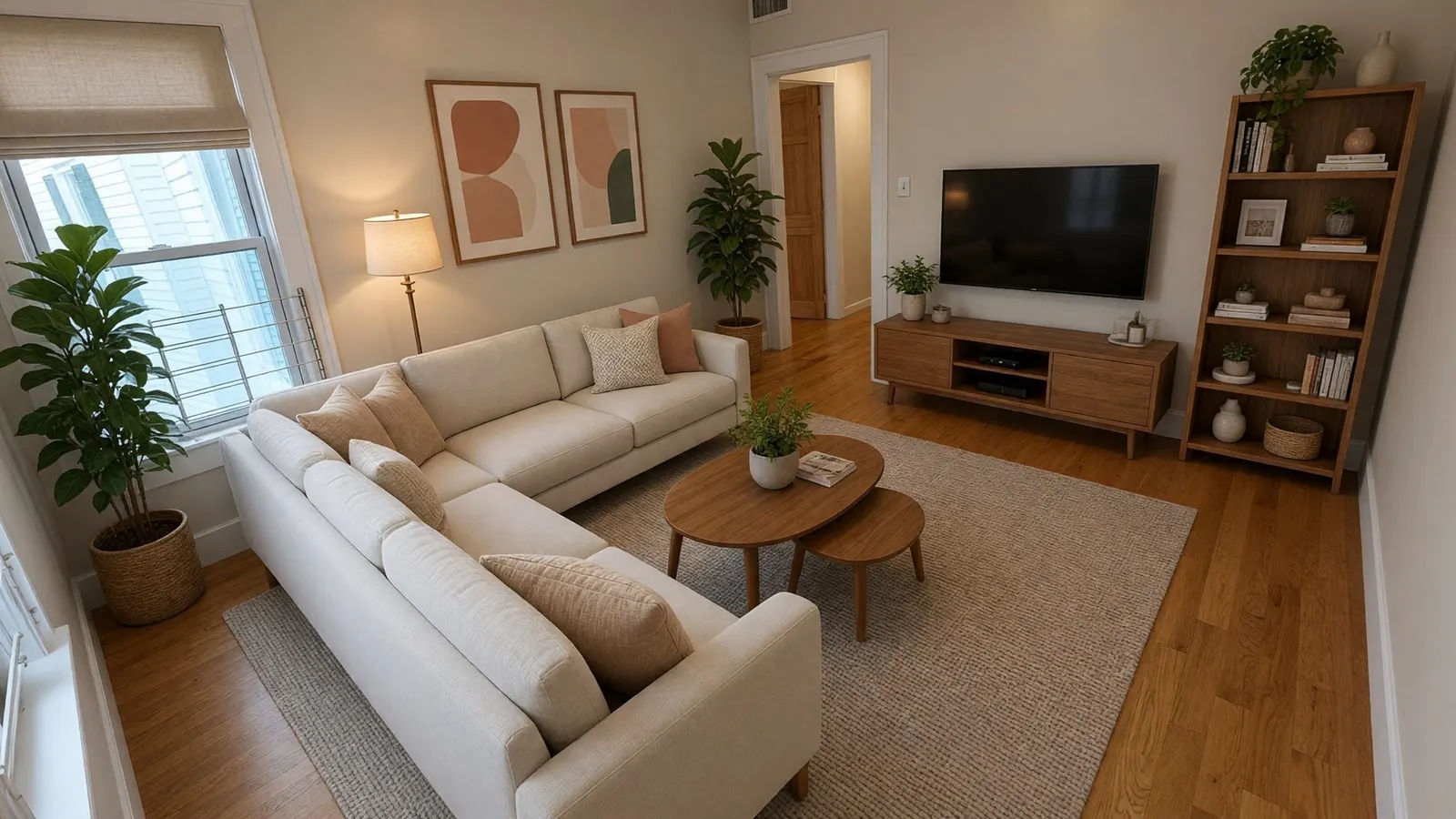 45 Judson St. #2, Boston