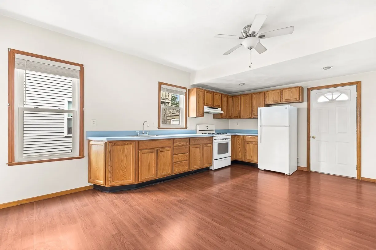 20 Bowen Ave #1, Medford