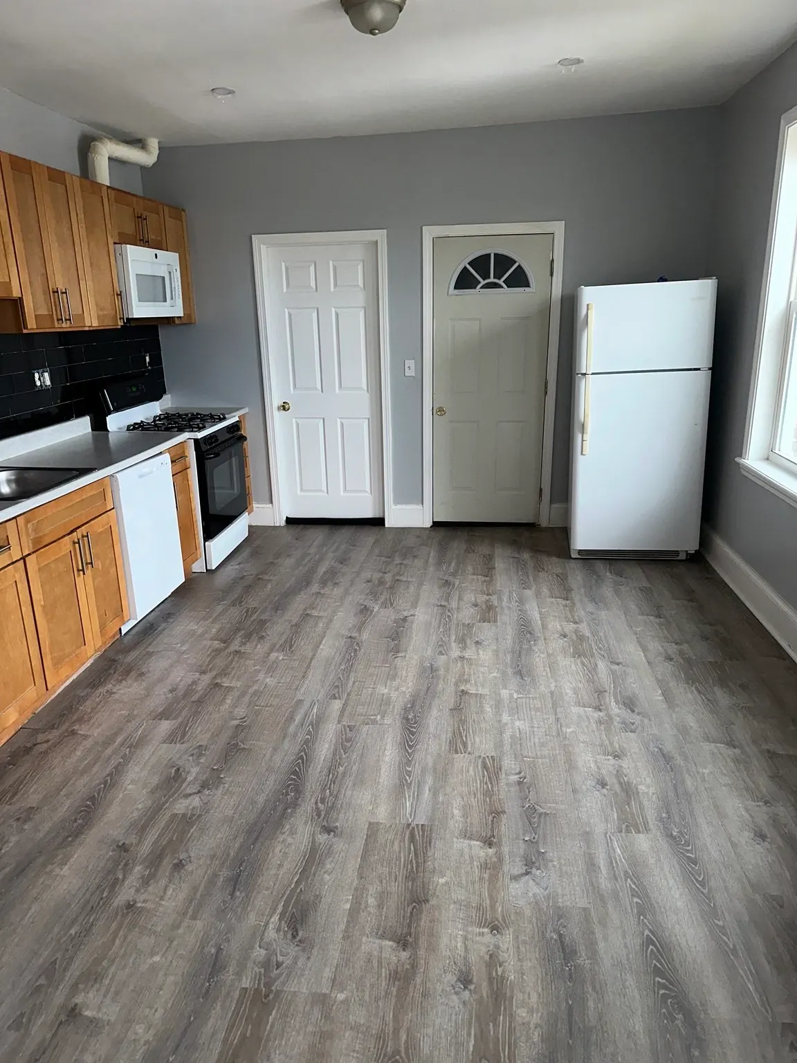 44 Westville #3, Boston