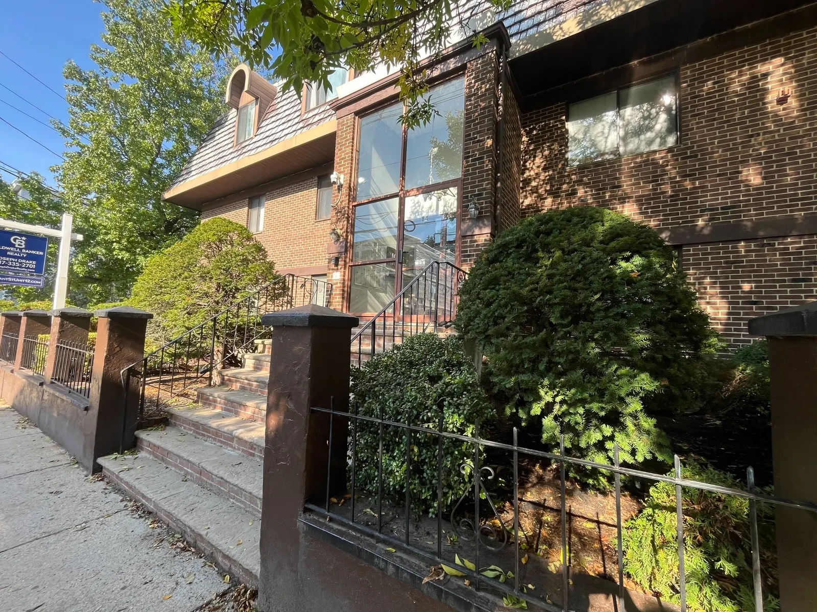 84 Grant St #2, Somerville