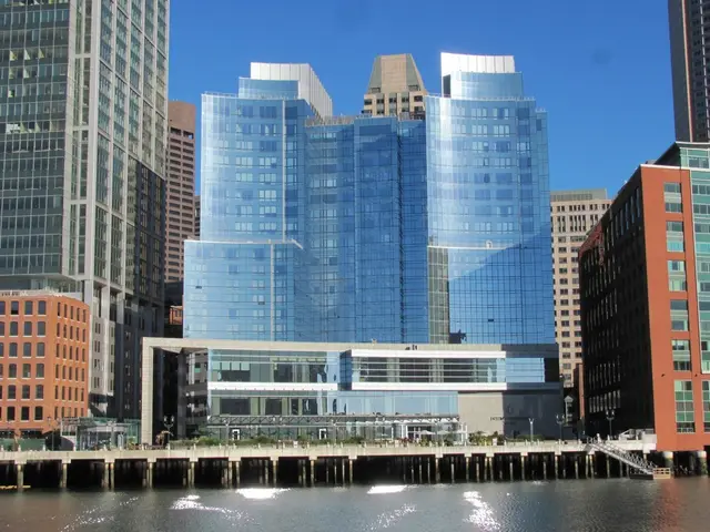 500 Atlantic Avenue #19N