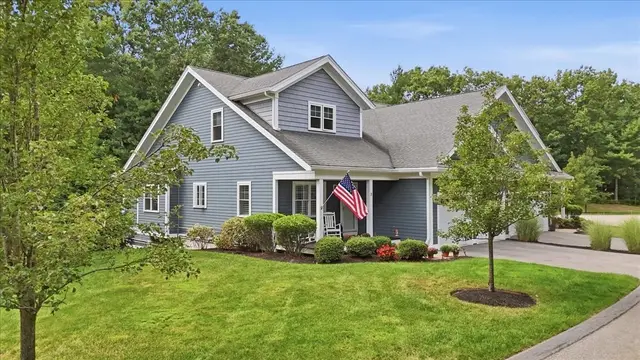 3 Kendrick Way #3