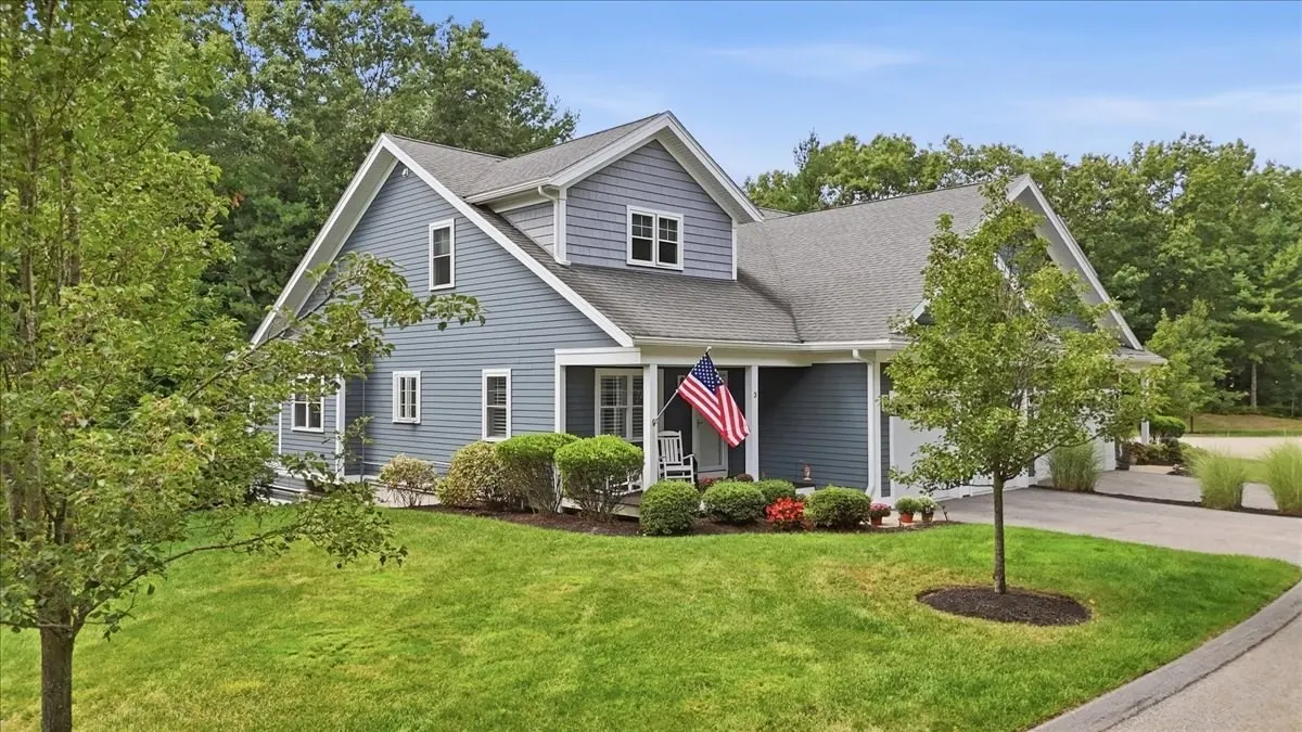 3 Kendrick Way #3, Hanover