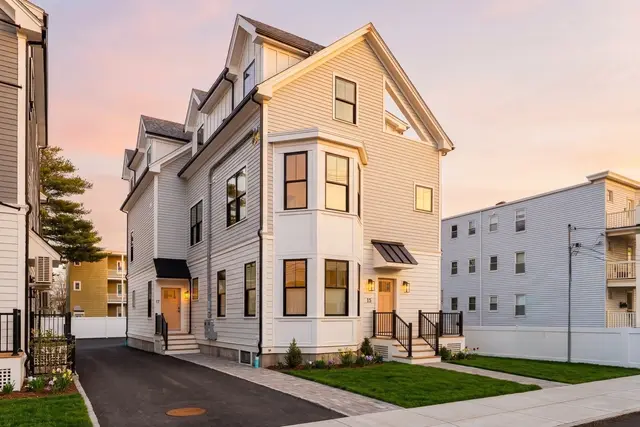 21 South Waverly #21