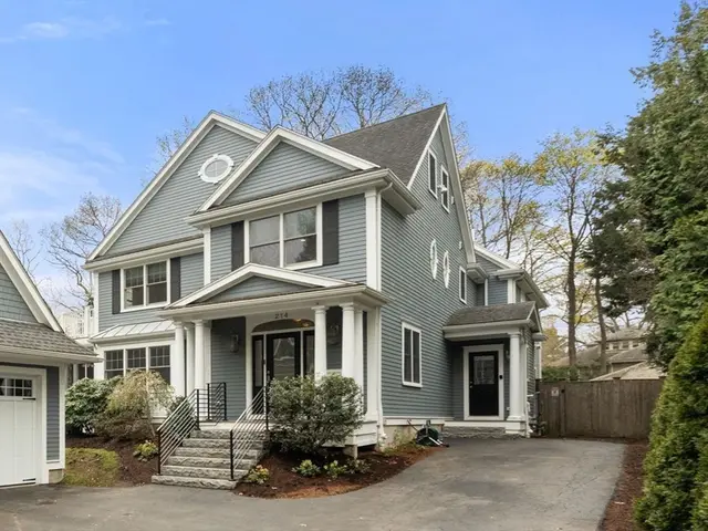 214 Upland Road