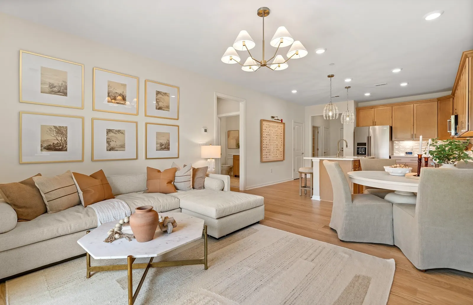 30 Coppersmith Way #108, Canton