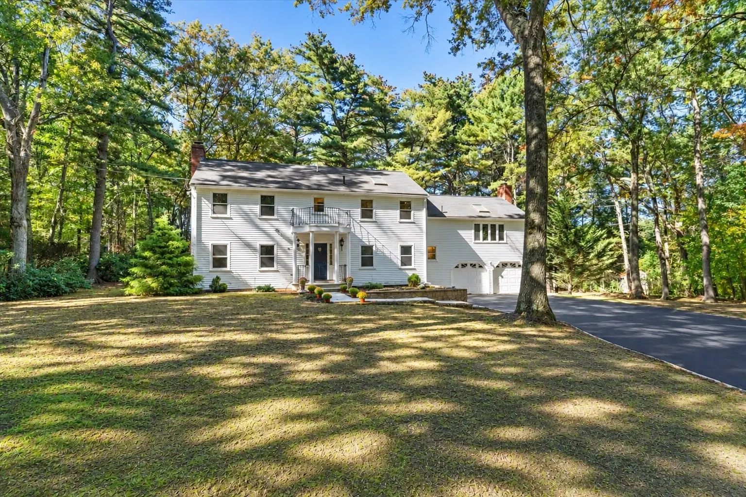 90 Deacon Haynes Rd, Concord