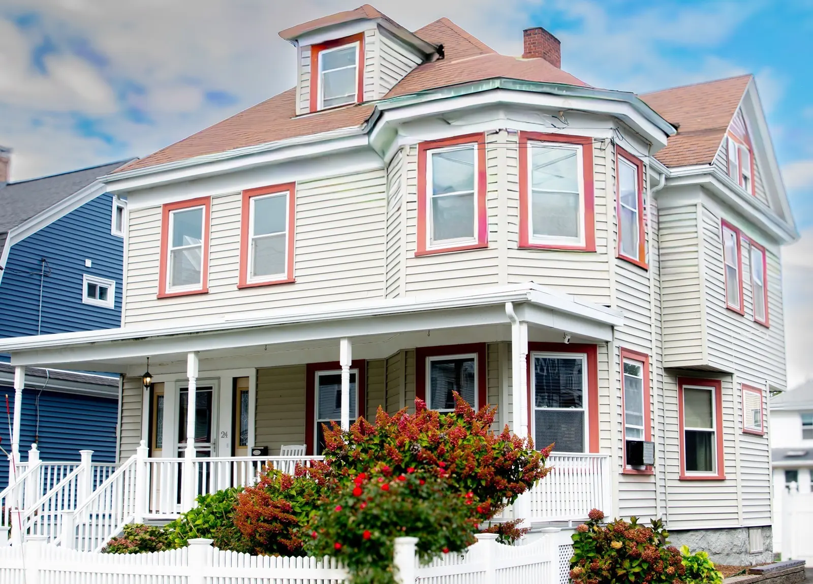24 Rawson Rd, Quincy